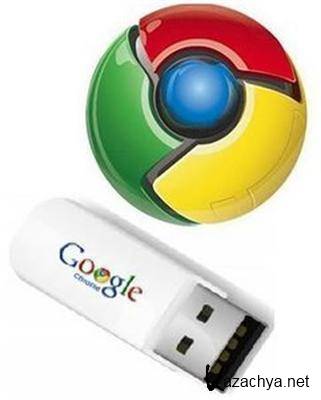Google Chrome 10.0.648.133 Final Portable