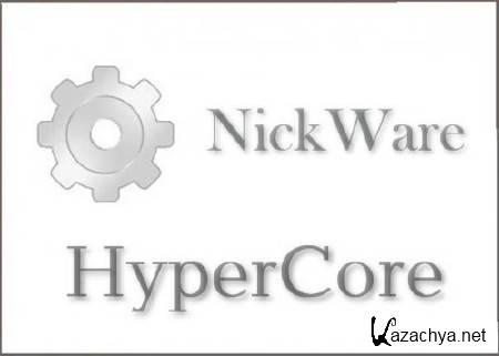 NickWare HyperCore v 1.1.3.5 Rus