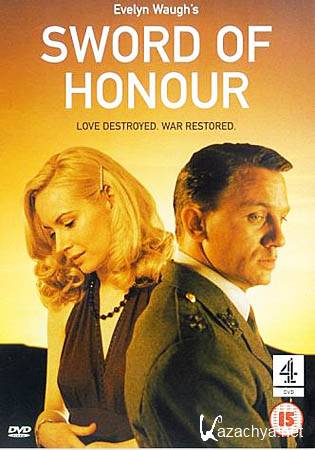 ��� ����� / Sword of Honour (DVDRip/2.18) 