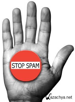 AVS Antispam Version 1.1.2.34