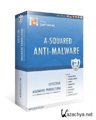 Emsisoft Anti-Malware 5.1.0.10 ML