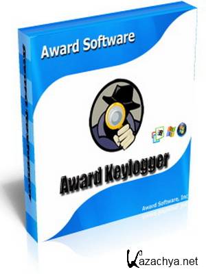 Award Keylogger v1.41(x86)  / 1.35(x64)