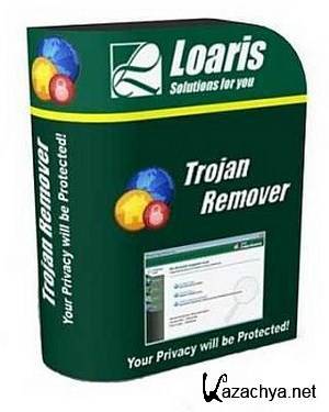 Loaris Trojan Remover 1.2.3.4 Portable