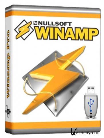 Winamp Pro v 5.6.0.3091 + Izotope Ozone v4.03b 