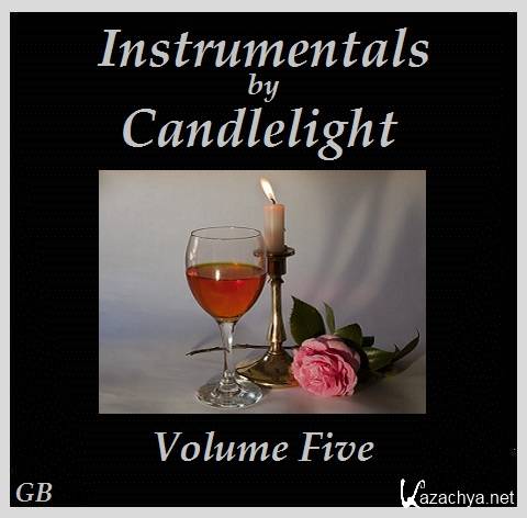 VA - Instrumentals By Candle Light Collection vol.5 (2010)