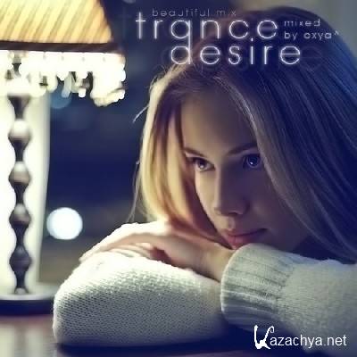 Trance Desire (2011)