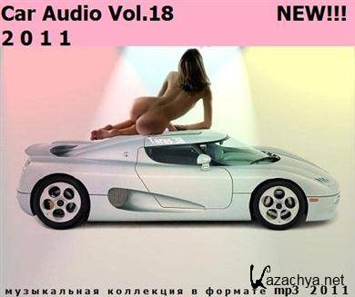 VA-Car Audio Vol 18 (2011).MP3