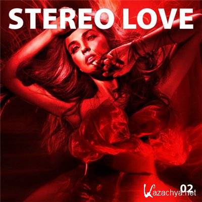 VA:Stereo Love Vol.02 (2011)