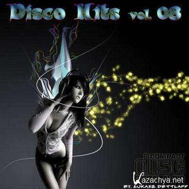 VA-Dsico Hits 08 (2011).MP3