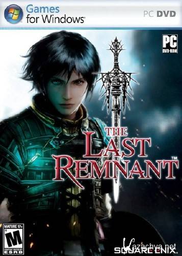 The Last Remnant - Russian Edition (2009/RUS/ENG/RePack by Snoopak96)