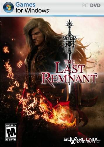 The Last Remnant (2009/Rus/Eng/PC) LossLess RePack  Snoopak96