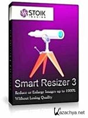 STOIK Smart Resizer 3.0.0.3680 RePack
