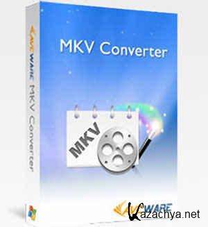 AVCWare MKV Converter 6.5.2.0225