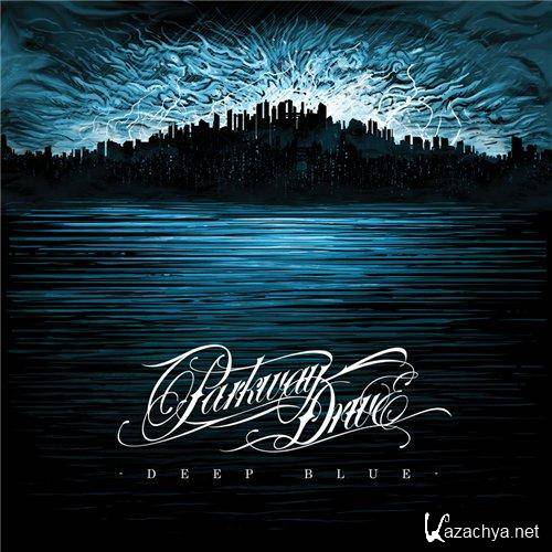 Parkway Drive - Deep Blue (2010) MP3