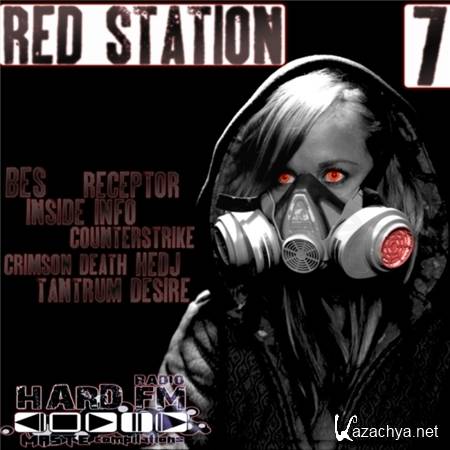 Red Station 7 (2011)