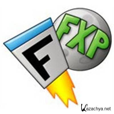 FlashFXP 4.0.0 Build 1547 Stable MultiRus