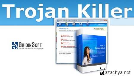 Trojan Killer 2.0.9.1 Portable