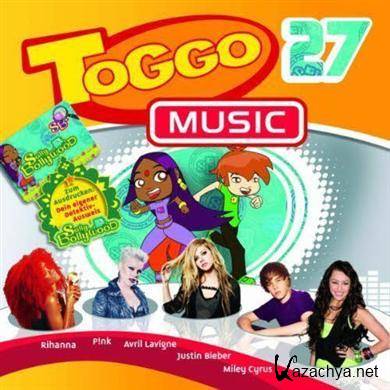 Toggo Music Vol 27 (2011)