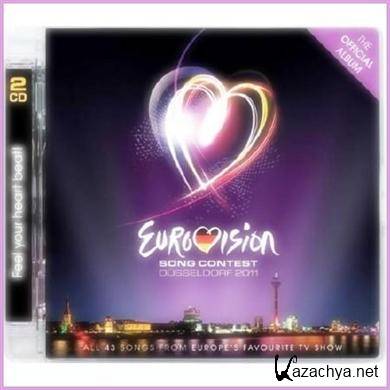 Eurovision 2011. Final (2011)