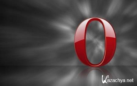 Opera 11.10.2040a Portable + Plugins + Antibanner