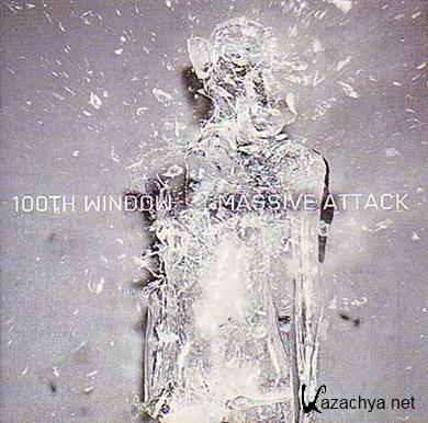 Massive Attack - 100th Window (2003) FLAC