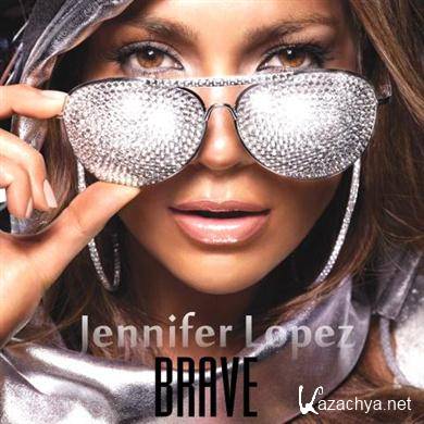 Jennifer Lopez - Brave (2007) APE