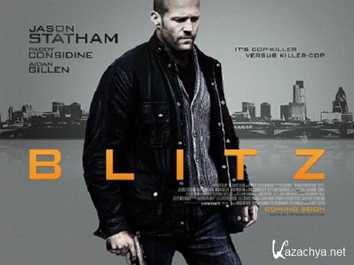   / Blitz  (2011 / )