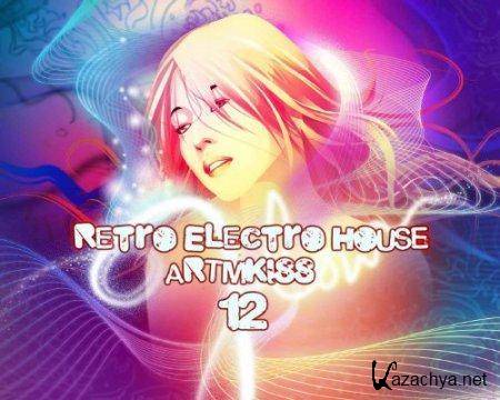 Retro Electro House v.12 (2011)