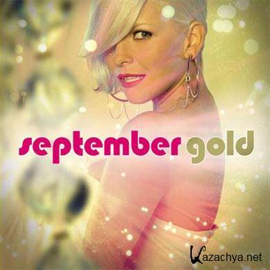 September - Gold (2009)FLAC