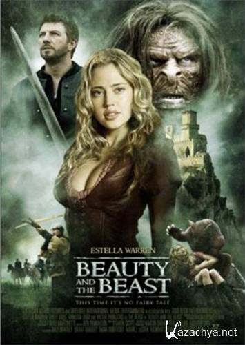    / Beauty and the Beast (2009 / HDRip / 1.4 Gb)