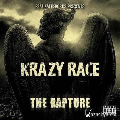 Krazy Race - The Rapture (2011)