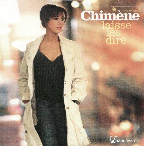 Chimene Badi - Laisse Les Dire (2010) MP3