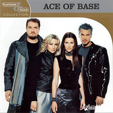 Ace Of Base - Platinum & Gold Collection (2CD) - 2010 MP3