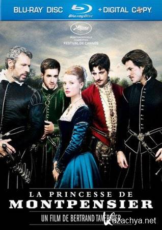    / La princesse de Montpensier (2010/HDRip/2,103 MB)