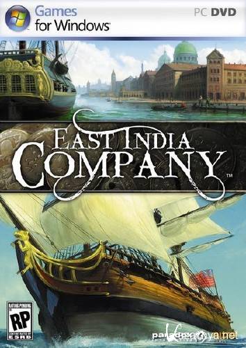 East India Company / ���-������� �������� (2009/ENG/RUS/RePack)