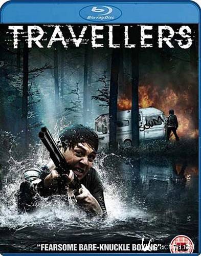  / Travellers (2011) BDRip + HQRip