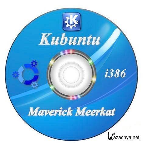 Kubuntu 11.04 Alpha 3 (2011/)