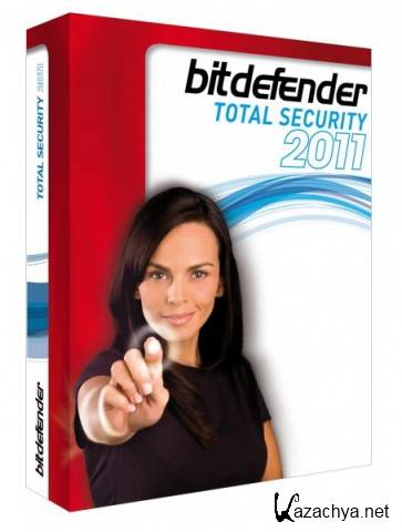 BitDefender Total Security 2011 Build 15.0.28.351 (  )