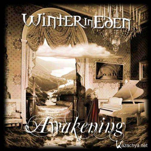 Winter In Eden - Awakening (2010) MP3
