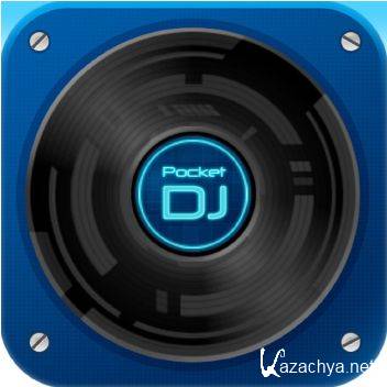 Pocket DJ -       iPhone / iPod Touch!