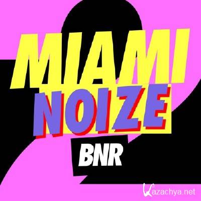 VA - Miami Noize 2011
