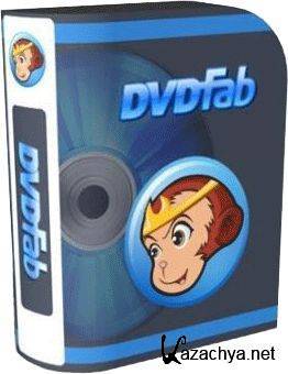 DVDFab Platinum 8.0.8.2 Portable