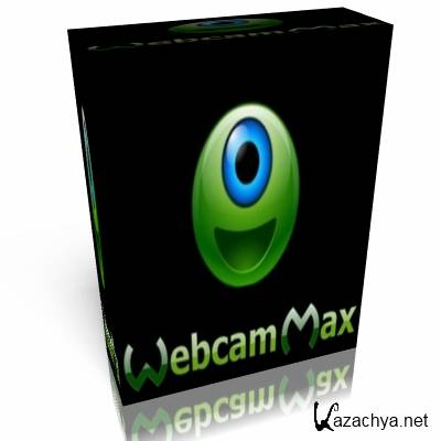WebcamMax 7.2.3.8