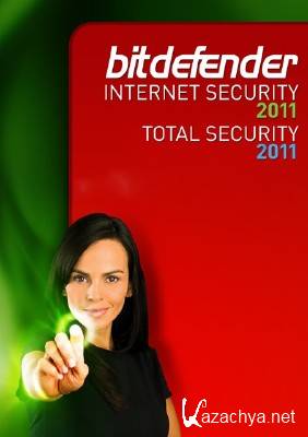 BitDefender Internet Security 2011 / Total Security 2011 Build 14.0.28.351 Final []