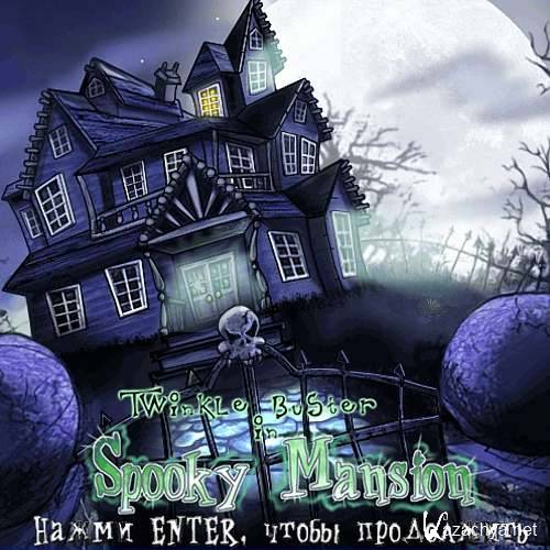      / Spooky Mansion (2011/Rus/PC)