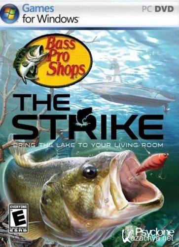   :  / Bass Pro Shops:The Strike (2009/ENG/PC)