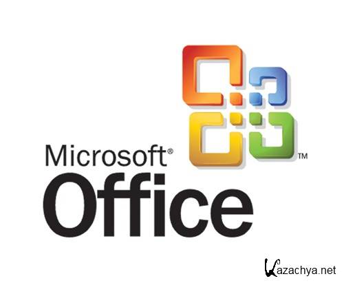 Portable MS Office XP SP3 ENG Full by Birungueta