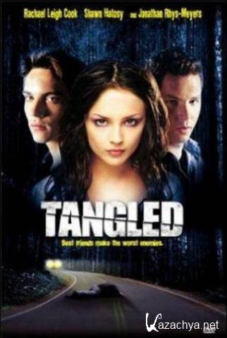   / Tangled (2001) DVD5