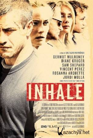    / Inhale (2010/DVDRip/700Mb)