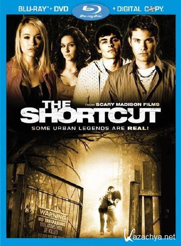   / The Shortcut (2009) DVDRip